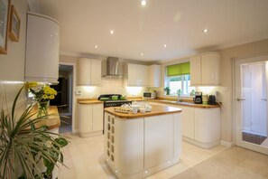 High chair - The Brook (Redruth)