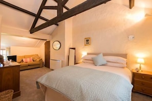 1 bedroom, free WiFi