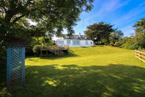 Front of property - Tantallon (Truro)