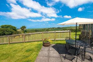 Property grounds - Stables at Goonwinnow (Newquay)