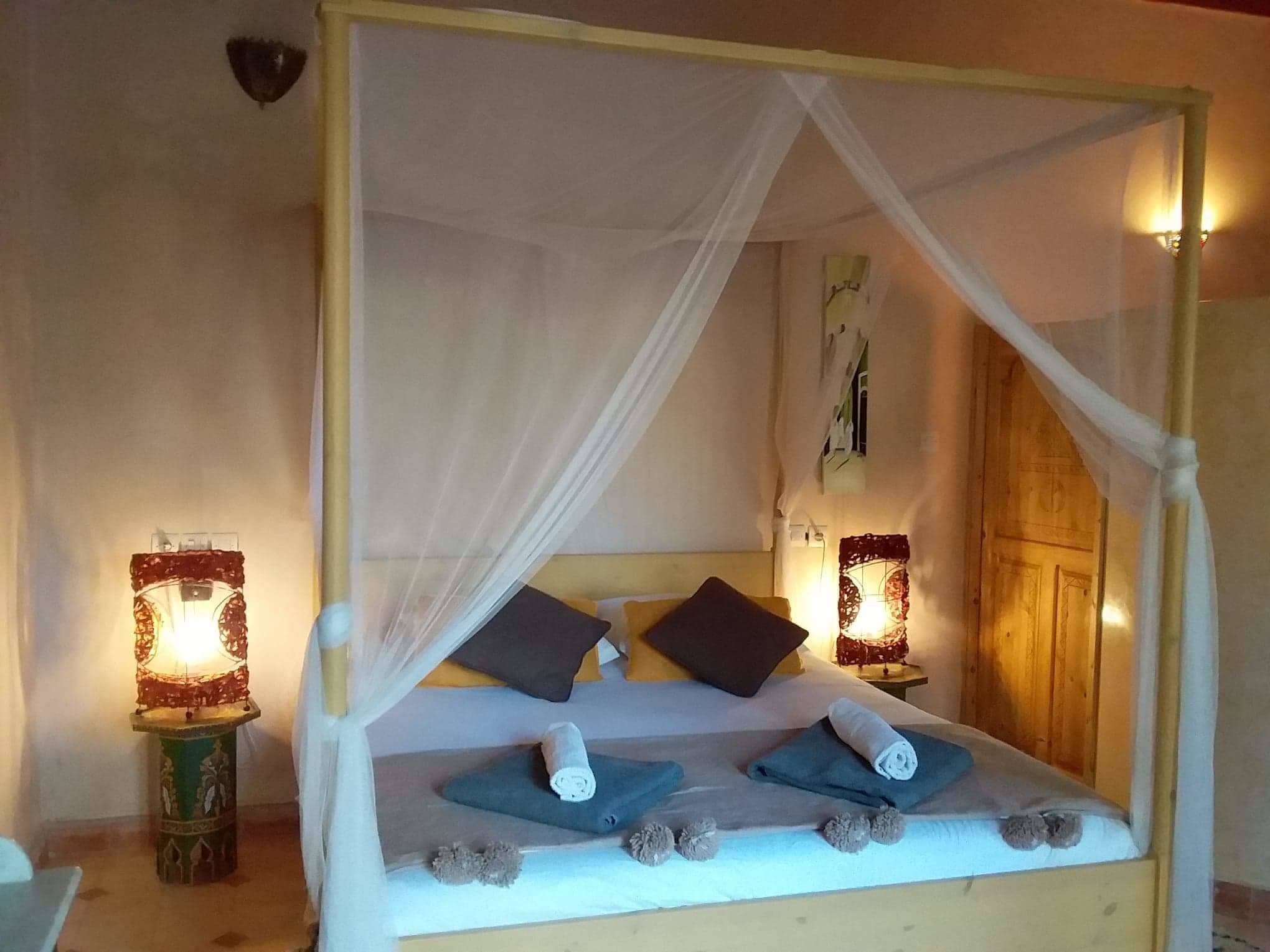 Chambre Double pour 1 personne, non-fumeurs | Lits supplémentaires