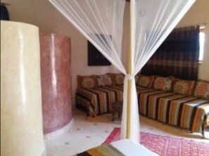 Chambre Double pour 1 personne, non-fumeurs | Décoration personnalisée, ameublement personnalisé, rideaux occultants