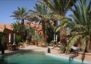 Unclassified image, 3 of 76, button - Dar Pienatcha (Zagora)