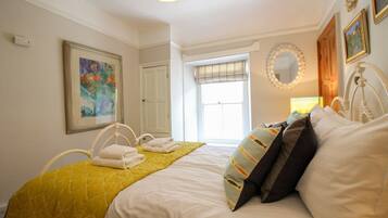 3 Schlafzimmer, kostenloses WLAN