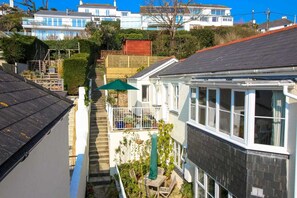 View from property - Spinnakers (Truro)