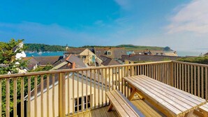 Balcony - Spinnakers (Truro)