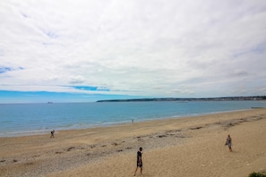 Beach - Smithy Cottage (Marazion)