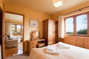 2 habitaciones, cunas gratuitas y wifi gratis 