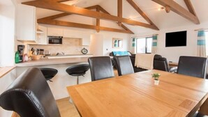 Servicio de comidas en la habitación