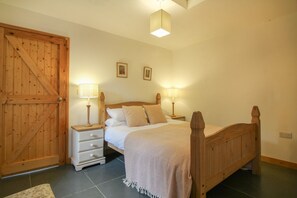 3 間睡房、免費嬰兒床、免費 Wi-Fi