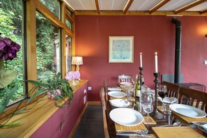 Room - St Yse Cottage (Tintagel)