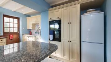 Dishwasher, cookware/dishes/utensils