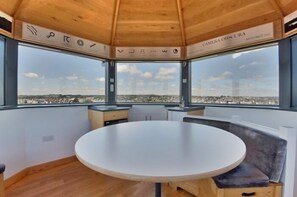 منطقة المعيشة