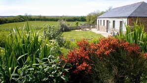 Garden - Willows at Pollaughan (Truro)