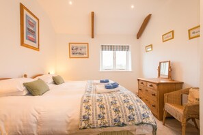 3 habitaciones y cunas gratuitas 