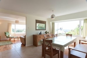 In-room dining - Whitestones (Truro)