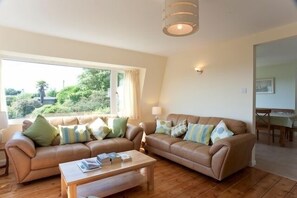 Fireplace - Whitestones (Truro)