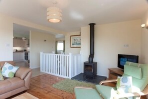 Fireplace - Whitestones (Truro)