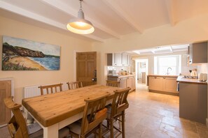 Opções para refeição no quarto