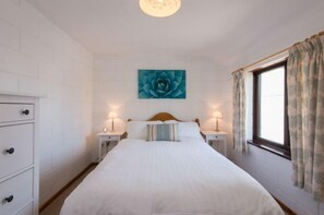 2 habitaciones, cunas gratuitas y wifi gratis 