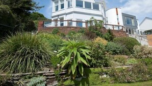 Front of property - Upper Tresulian (Truro)