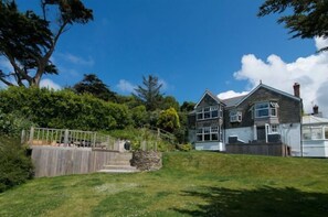 Exterior - Watersend House (Newquay)