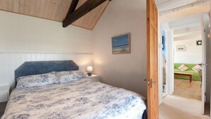 Room - Vellan Cottage (Helston)