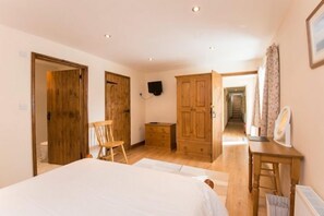 4 Schlafzimmer