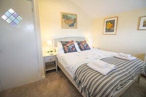 3 chambres, Wi-Fi gratuit