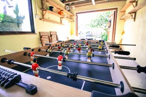 Sala de juegos