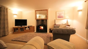 Room - Trennal Barn (Penzance)