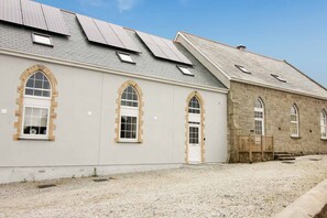 Exterior - Ty Capel (St Austell)