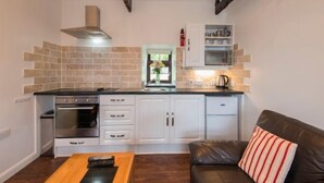 Private kitchen - Trenance at Chycarne Farm (Helston)