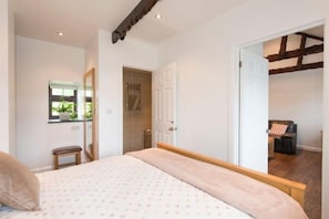 1 bedroom, free WiFi - Trenance at Chycarne Farm (Helston)