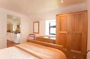 1 bedroom, free WiFi