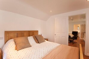 1 bedroom, free WiFi - Towan at Chycarne Farm (Helston)