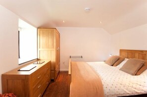 Room - Towan at Chycarne Farm (Helston)