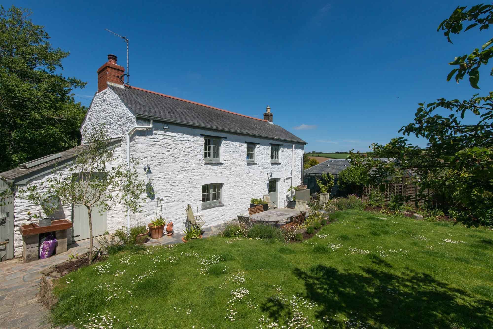 واجهة المنشأة