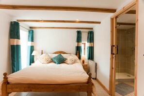 2 개의 침실, 무료 유아용 침대, 무료 WiFi