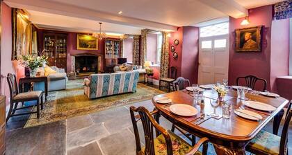 The West Wing at Trevadlock Manor