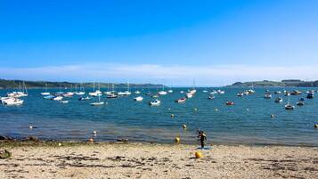 Plage à proximité