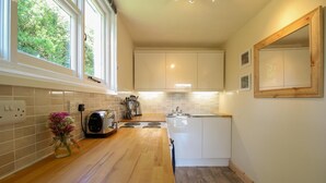 Highchair - The Studio at Loe Beach (Truro)