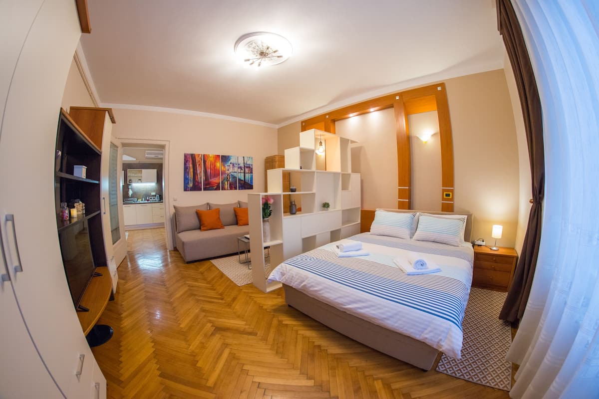 Comfort Apartment