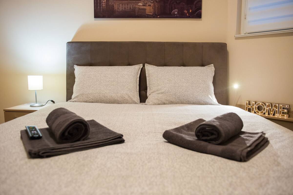 Standard Apartment