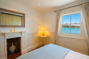 Cottage | 2 bedrooms - Brackley Cottage (Truro)