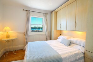 Casa de campo | 2 dormitorios