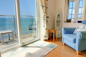 Cottage | Interior - Chy An Mor (Helston)