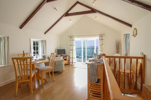 In-room dining - Chy An Mor (Helston)