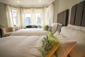 2 Schlafzimmer, kostenloses WLAN