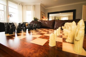 Room amenity - Chy Mor (Falmouth)